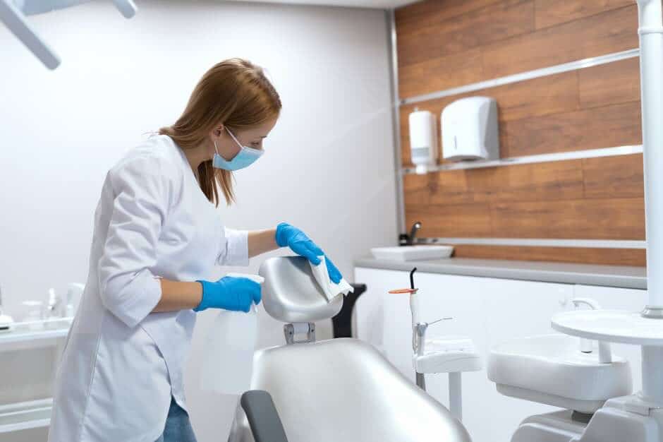 Dental offices